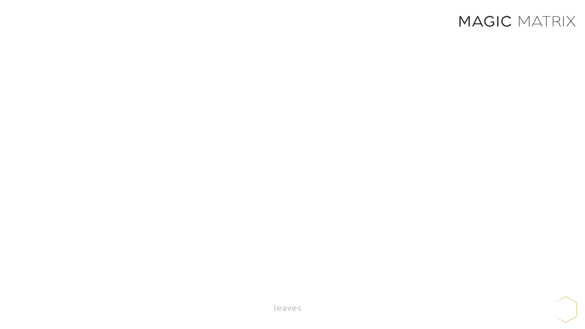 Magic-Matrix-White