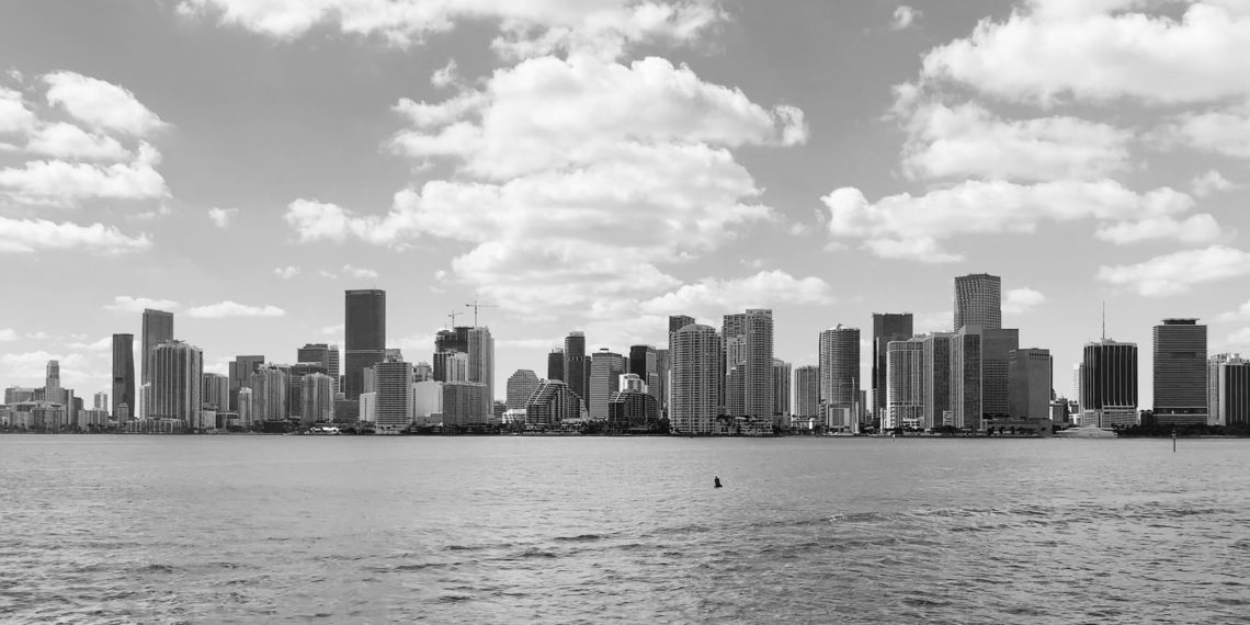 MIAMI-SKYLINE