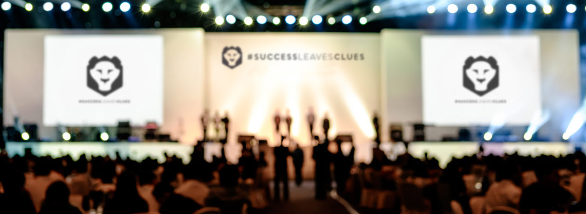 Celebration of Success